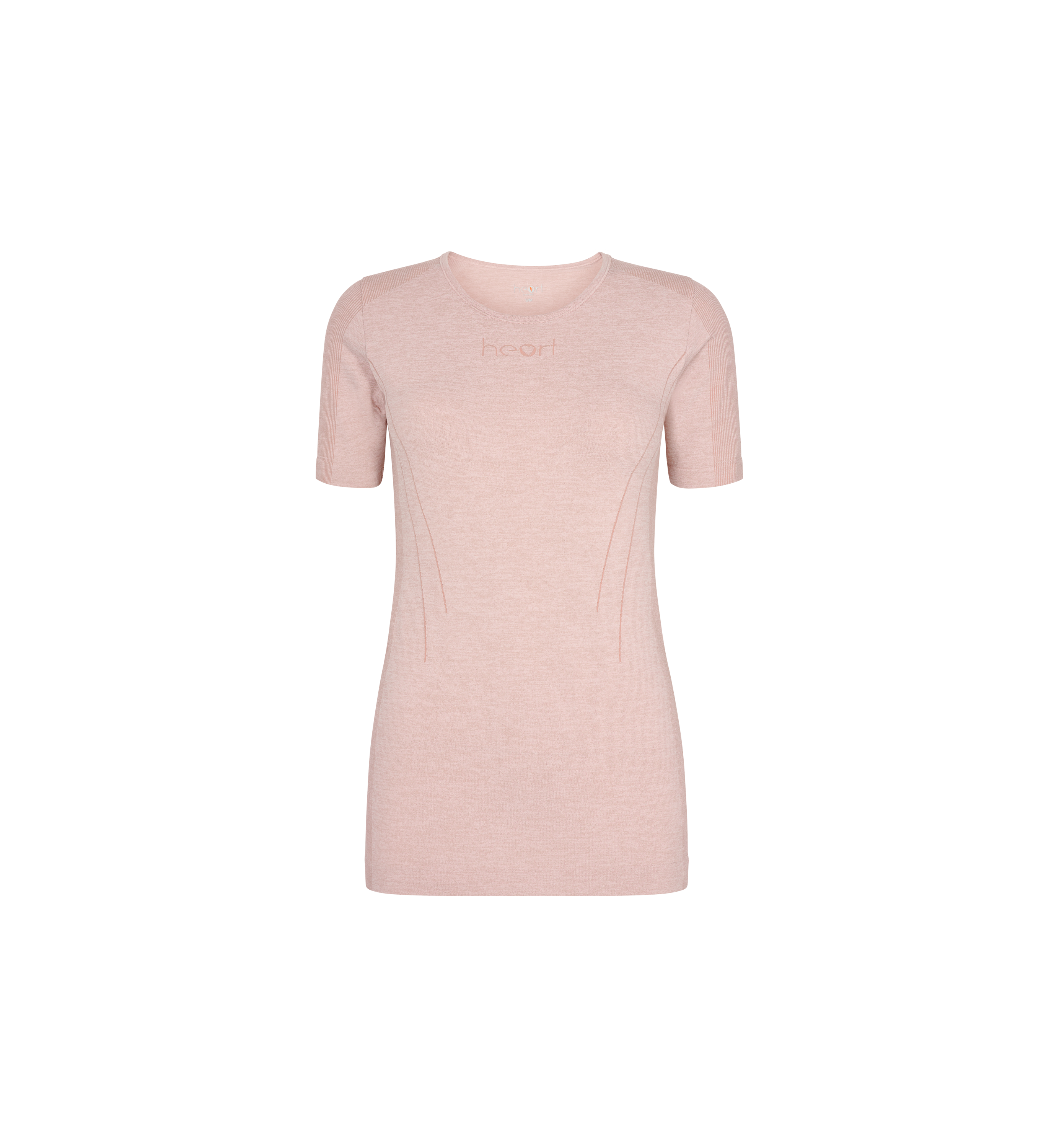 Packshot / Misty Rose / Front